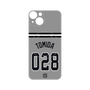 プレミアムパネル with MagSafe［ 読売ジャイアンツ - #028 TOMIDA - ビジター ］