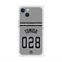 プレミアムパネル with MagSafe［ 読売ジャイアンツ - #028 TOMIDA - ビジター ］