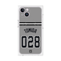 プレミアムパネル with MagSafe［ 読売ジャイアンツ - #028 TOMIDA - ビジター ］