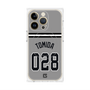 プレミアムパネル with MagSafe［ 読売ジャイアンツ - #028 TOMIDA - ビジター ］