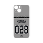 プレミアムパネル with MagSafe［ 読売ジャイアンツ - #028 TOMIDA - ビジター ］