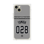 プレミアムパネル with MagSafe［ 読売ジャイアンツ - #028 TOMIDA - ビジター ］