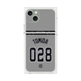 プレミアムパネル with MagSafe［ 読売ジャイアンツ - #028 TOMIDA - ビジター ］