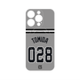 プレミアムパネル with MagSafe［ 読売ジャイアンツ - #028 TOMIDA - ビジター ］