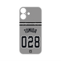 プレミアムパネル with MagSafe［ 読売ジャイアンツ - #028 TOMIDA - ビジター ］