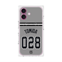 プレミアムパネル with MagSafe［ 読売ジャイアンツ - #028 TOMIDA - ビジター ］