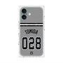 プレミアムパネル with MagSafe［ 読売ジャイアンツ - #028 TOMIDA - ビジター ］