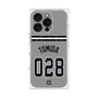 プレミアムパネル with MagSafe［ 読売ジャイアンツ - #028 TOMIDA - ビジター ］