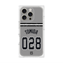プレミアムパネル with MagSafe［ 読売ジャイアンツ - #028 TOMIDA - ビジター ］