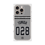 プレミアムパネル with MagSafe［ 読売ジャイアンツ - #028 TOMIDA - ビジター ］