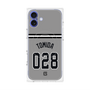 プレミアムパネル with MagSafe［ 読売ジャイアンツ - #028 TOMIDA - ビジター ］