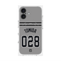プレミアムパネル with MagSafe［ 読売ジャイアンツ - #028 TOMIDA - ビジター ］