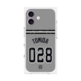 プレミアムパネル with MagSafe［ 読売ジャイアンツ - #028 TOMIDA - ビジター ］
