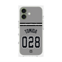 プレミアムパネル with MagSafe［ 読売ジャイアンツ - #028 TOMIDA - ビジター ］