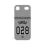 プレミアムパネル with MagSafe［ 読売ジャイアンツ - #028 TOMIDA - ビジター ］