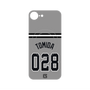 プレミアムパネル with MagSafe［ 読売ジャイアンツ - #028 TOMIDA - ビジター ］