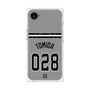 プレミアムパネル with MagSafe［ 読売ジャイアンツ - #028 TOMIDA - ビジター ］