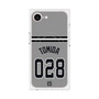 プレミアムパネル with MagSafe［ 読売ジャイアンツ - #028 TOMIDA - ビジター ］