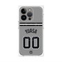 プレミアムパネル with MagSafe［ 読売ジャイアンツ - #00 YUASA - ビジター ］