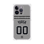 プレミアムパネル with MagSafe［ 読売ジャイアンツ - #00 YUASA - ビジター ］