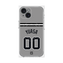 プレミアムパネル with MagSafe［ 読売ジャイアンツ - #00 YUASA - ビジター ］