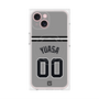 プレミアムパネル with MagSafe［ 読売ジャイアンツ - #00 YUASA - ビジター ］
