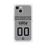 プレミアムパネル with MagSafe［ 読売ジャイアンツ - #00 YUASA - ビジター ］