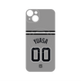 プレミアムパネル with MagSafe［ 読売ジャイアンツ - #00 YUASA - ビジター ］