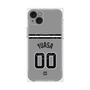プレミアムパネル with MagSafe［ 読売ジャイアンツ - #00 YUASA - ビジター ］