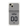 プレミアムパネル with MagSafe［ 読売ジャイアンツ - #00 YUASA - ビジター ］