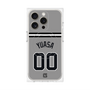 プレミアムパネル with MagSafe［ 読売ジャイアンツ - #00 YUASA - ビジター ］