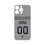 プレミアムパネル with MagSafe［ 読売ジャイアンツ - #00 YUASA - ビジター ］