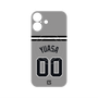 プレミアムパネル with MagSafe［ 読売ジャイアンツ - #00 YUASA - ビジター ］
