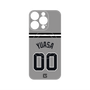 プレミアムパネル with MagSafe［ 読売ジャイアンツ - #00 YUASA - ビジター ］