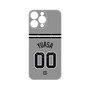 プレミアムパネル with MagSafe［ 読売ジャイアンツ - #00 YUASA - ビジター ］