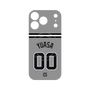 プレミアムパネル with MagSafe［ 読売ジャイアンツ - #00 YUASA - ビジター ］