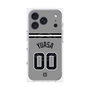 プレミアムパネル with MagSafe［ 読売ジャイアンツ - #00 YUASA - ビジター ］