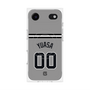 プレミアムパネル with MagSafe［ 読売ジャイアンツ - #00 YUASA - ビジター ］