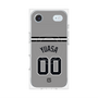 プレミアムパネル with MagSafe［ 読売ジャイアンツ - #00 YUASA - ビジター ］