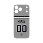 プレミアムパネル with MagSafe［ 読売ジャイアンツ - #00 YUASA - ビジター ］