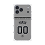 プレミアムパネル with MagSafe［ 読売ジャイアンツ - #00 YUASA - ビジター ］