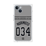 プレミアムパネル with MagSafe［ 読売ジャイアンツ - #034 MORIMOTO - ビジター ］