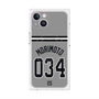 プレミアムパネル with MagSafe［ 読売ジャイアンツ - #034 MORIMOTO - ビジター ］