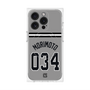 プレミアムパネル with MagSafe［ 読売ジャイアンツ - #034 MORIMOTO - ビジター ］