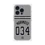 プレミアムパネル with MagSafe［ 読売ジャイアンツ - #034 MORIMOTO - ビジター ］