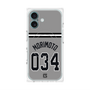 プレミアムパネル with MagSafe［ 読売ジャイアンツ - #034 MORIMOTO - ビジター ］