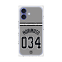 プレミアムパネル with MagSafe［ 読売ジャイアンツ - #034 MORIMOTO - ビジター ］