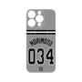 プレミアムパネル with MagSafe［ 読売ジャイアンツ - #034 MORIMOTO - ビジター ］