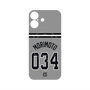 プレミアムパネル with MagSafe［ 読売ジャイアンツ - #034 MORIMOTO - ビジター ］