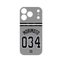 プレミアムパネル with MagSafe［ 読売ジャイアンツ - #034 MORIMOTO - ビジター ］